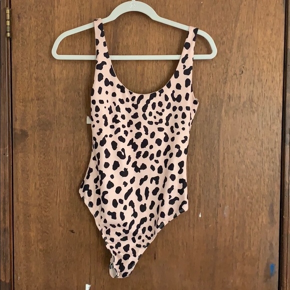 Princess Polly US 6 Body suit worn once - Picture 1 of 3